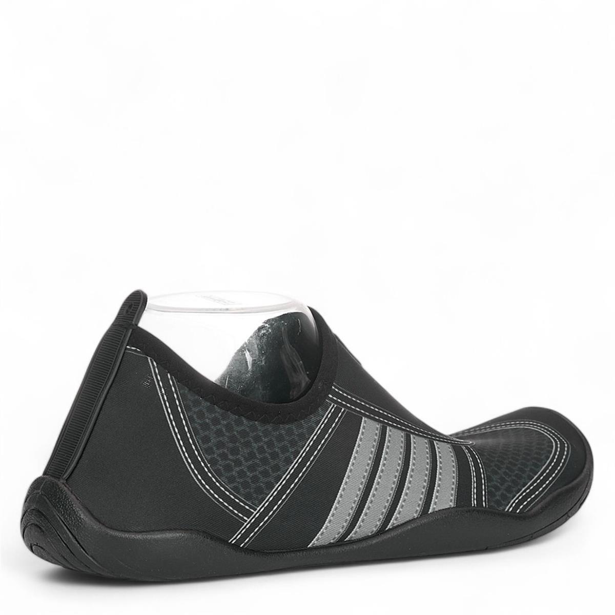 FİFTEEN_M_AQUA_3407-3 BLACK_GREY