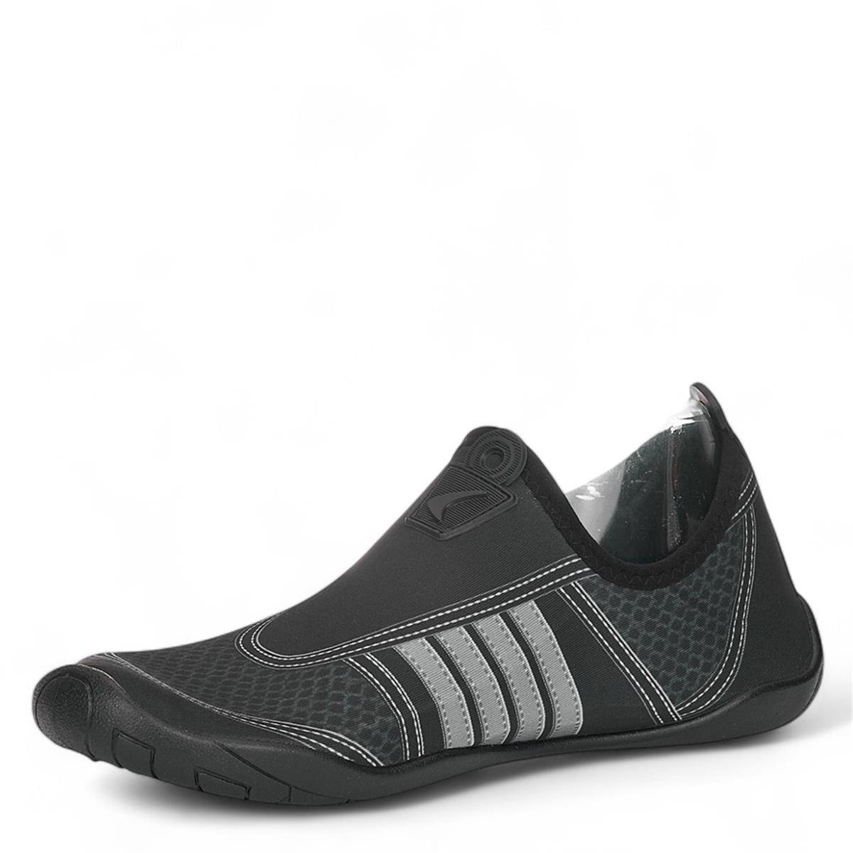 FİFTEEN_M_AQUA_3407-3 BLACK_GREY