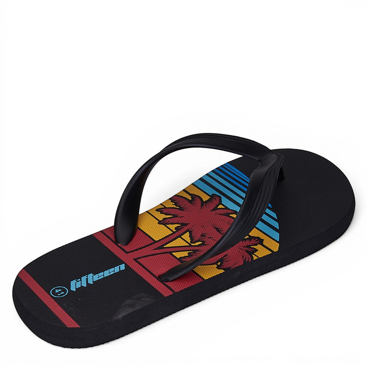 FİFTEEN_M_TERLİK 2501-1 BLACK