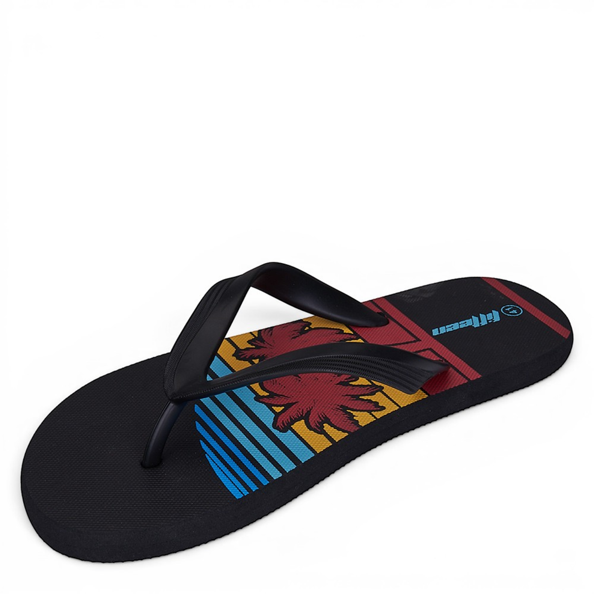 FİFTEEN_M_TERLİK 2501-1 BLACK