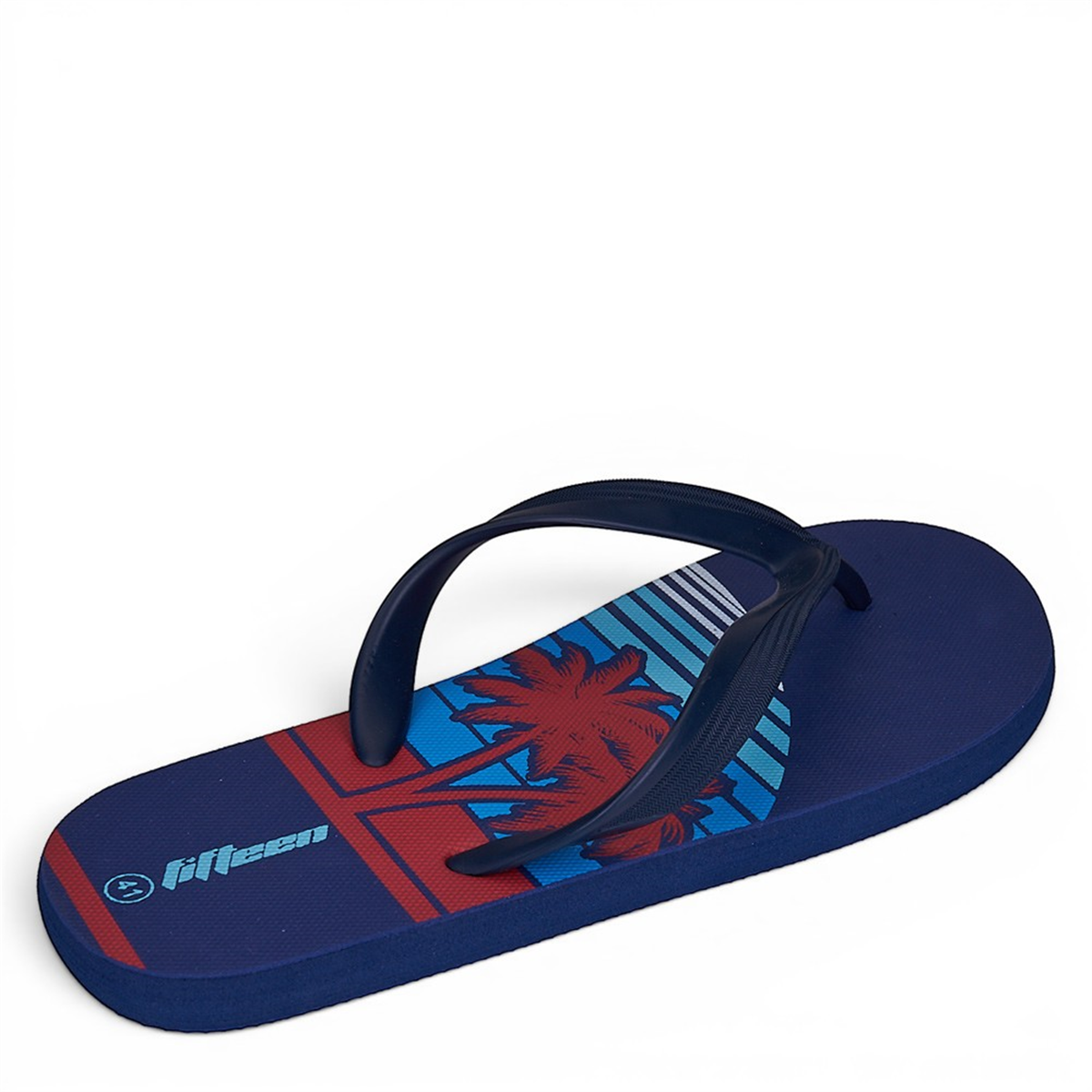 FİFTEEN_M_TERLİK 2501-2 NAVY