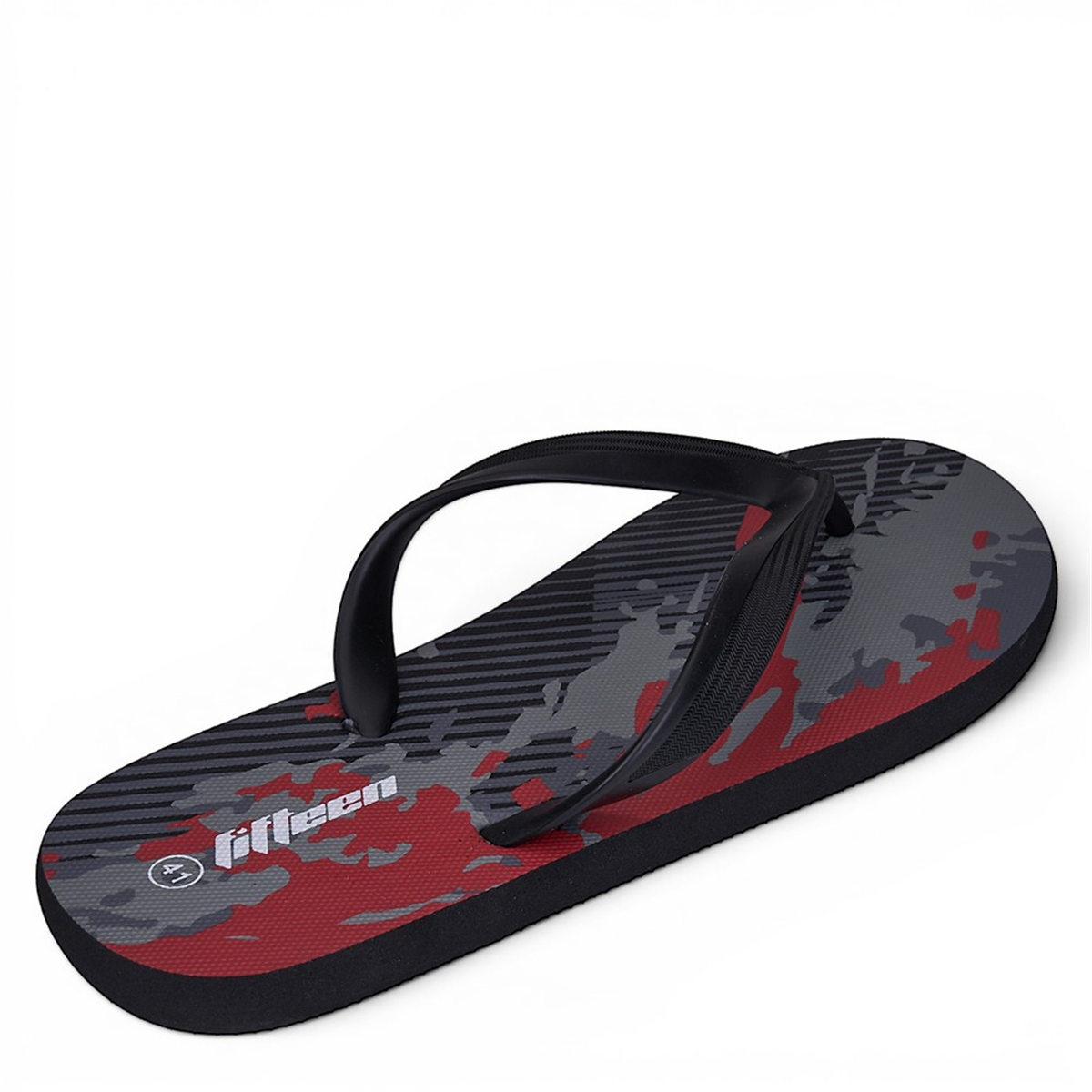 FİFTEEN_M_TERLİK 2502-1 RED