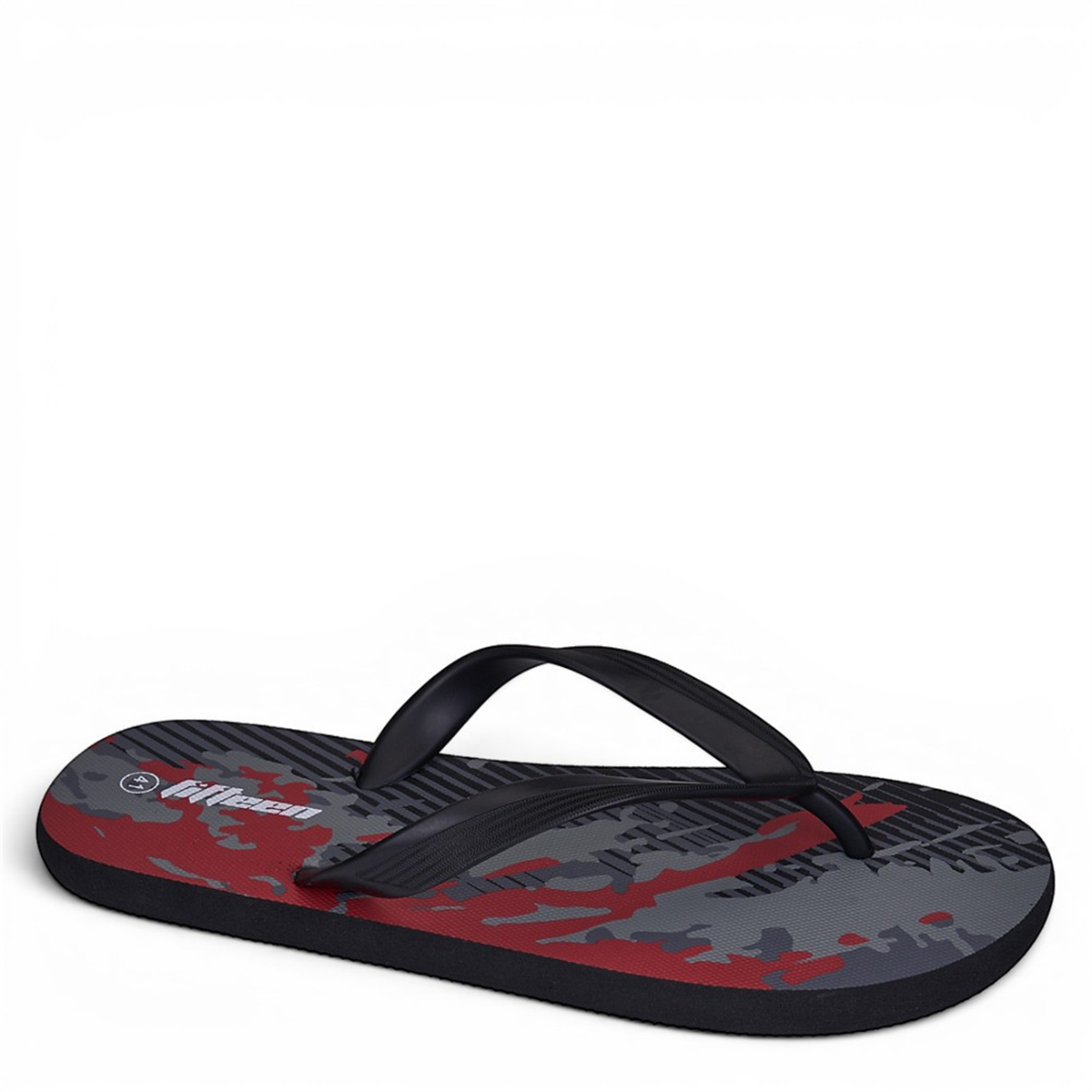 FİFTEEN_M_TERLİK 2502-1 RED