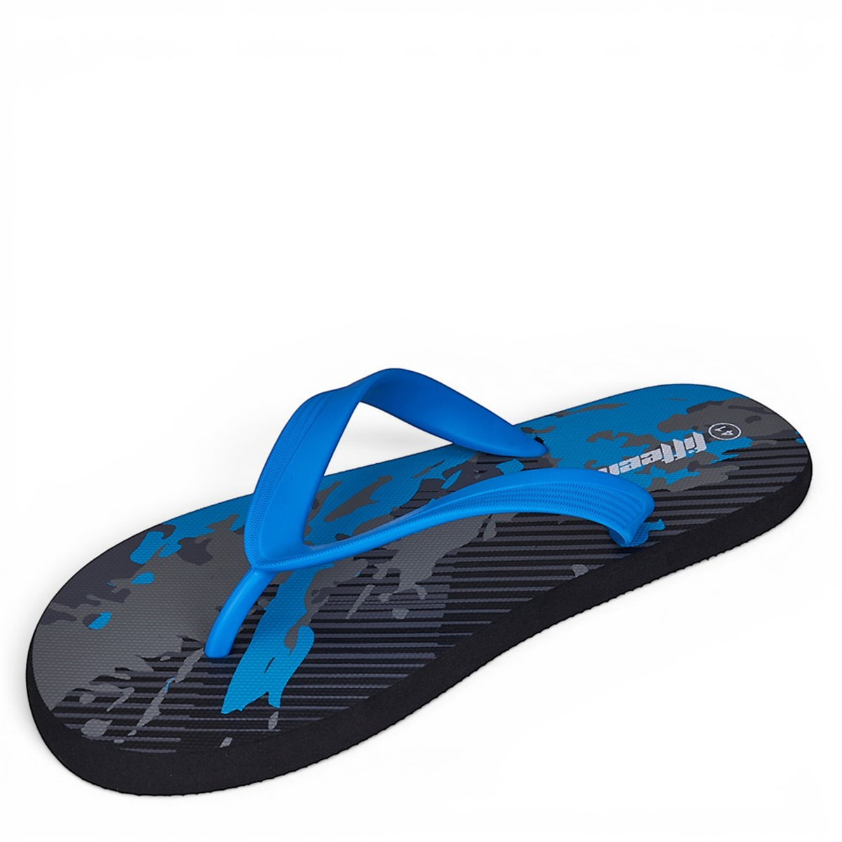 FİFTEEN_M_TERLİK 2502-2 BLUE