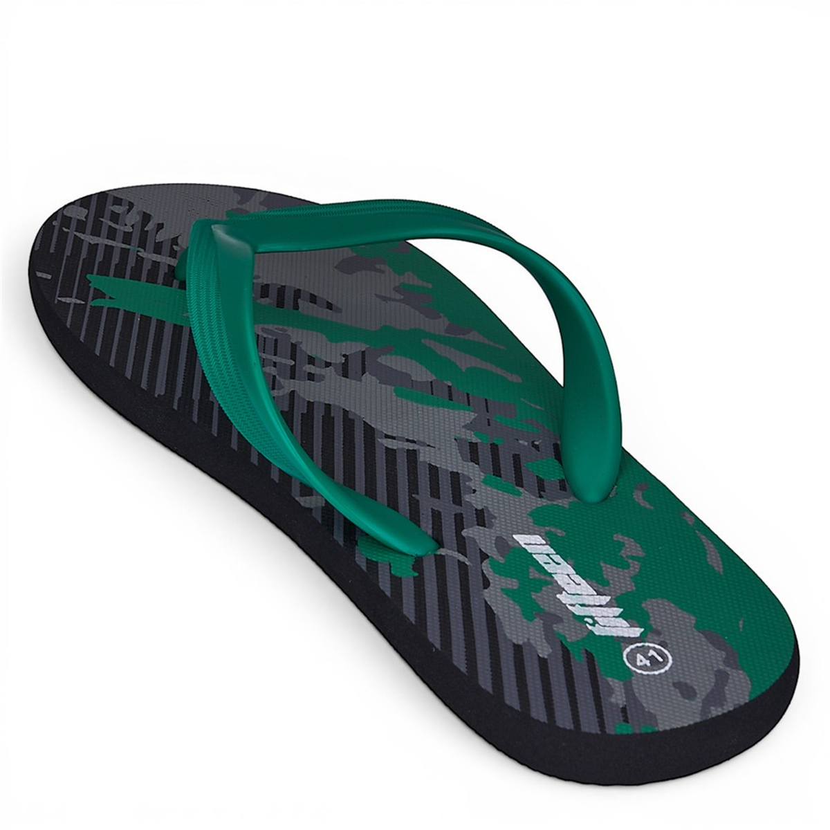 FİFTEEN_M_TERLİK 2502-3 GREEN