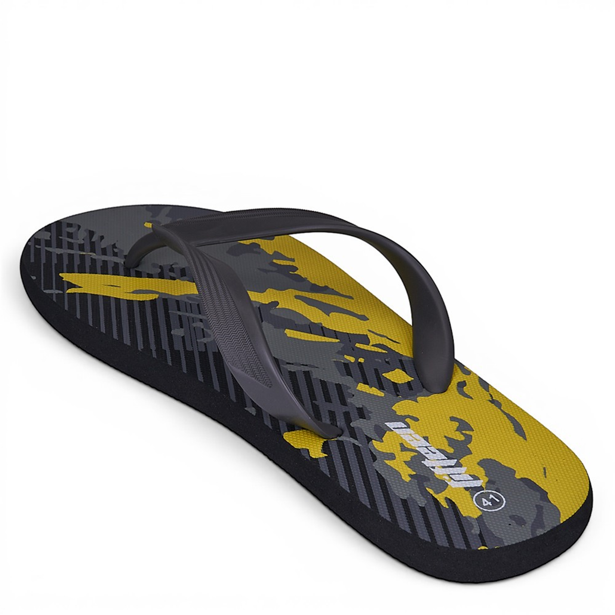 FİFTEEN_M_TERLİK 2502-4 YELLOW