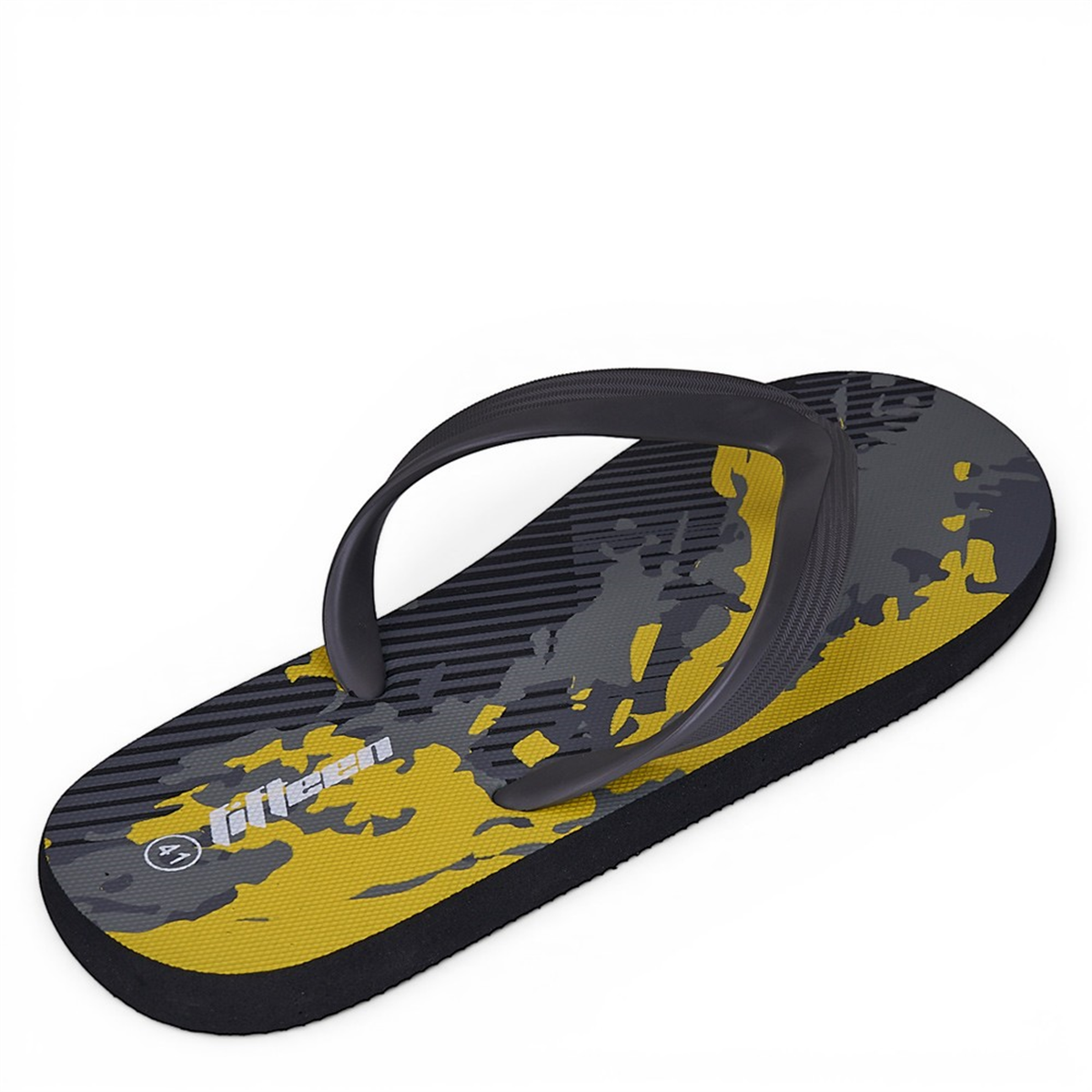 FİFTEEN_M_TERLİK 2502-4 YELLOW