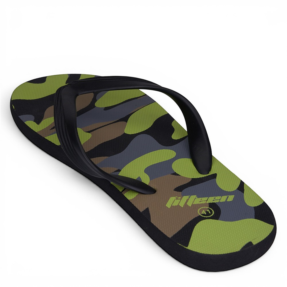 FİFTEEN_M_TERLİK 2506-3 BLACK