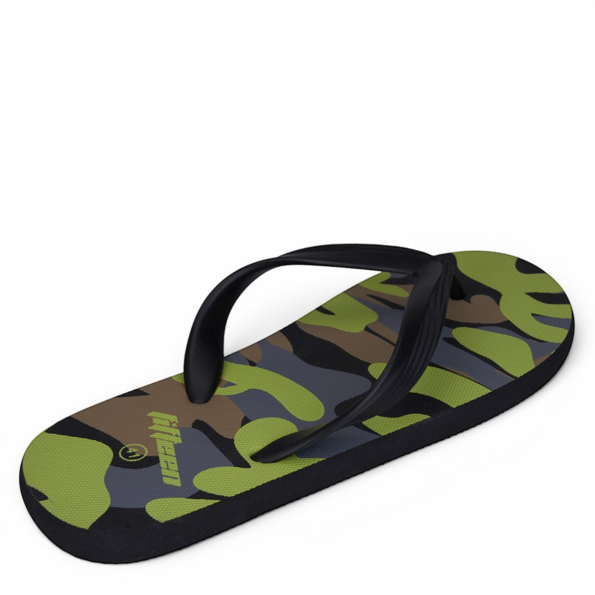 FİFTEEN_M_TERLİK 2506-3 BLACK