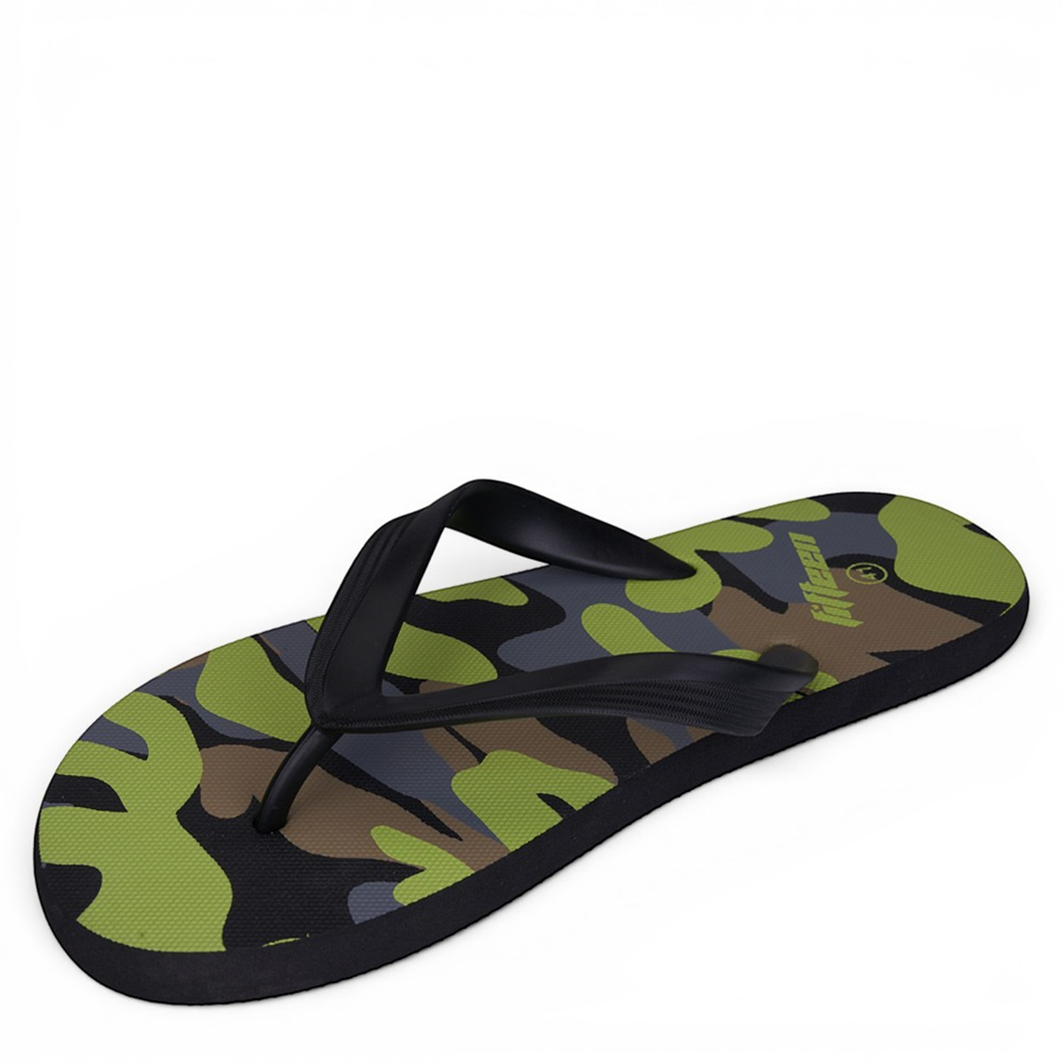 FİFTEEN_M_TERLİK 2506-3 BLACK