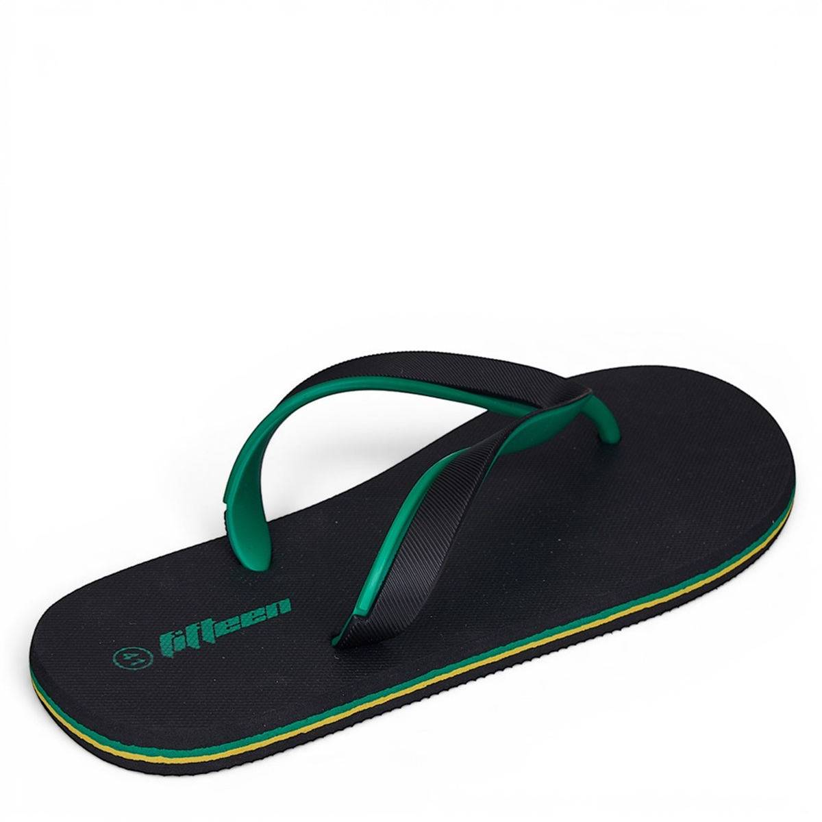 FİFTEEN_M_TERLİK 3535-1 BLACK