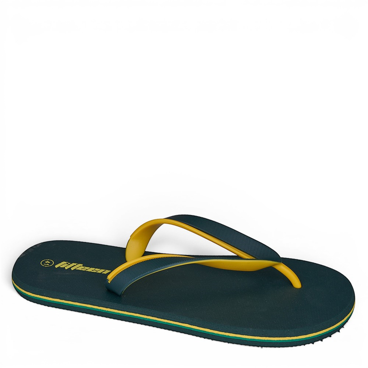 FİFTEEN_M_TERLİK 3535-4 DARK_GREEN