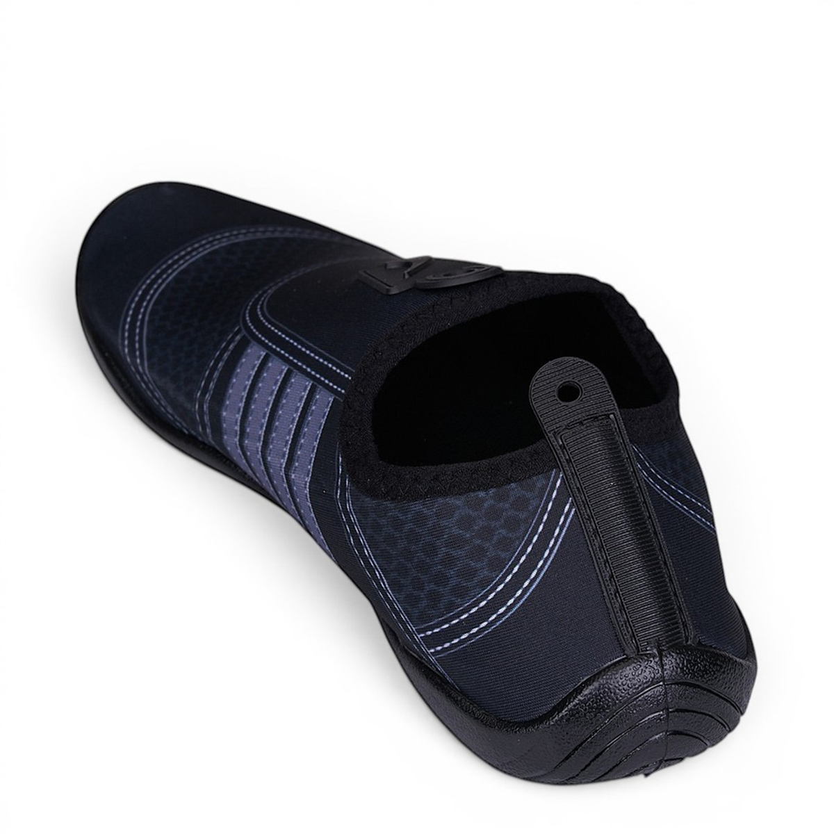 FİFTEEN_Z_AQUA_BEST_3407-3 BLACK_GREY