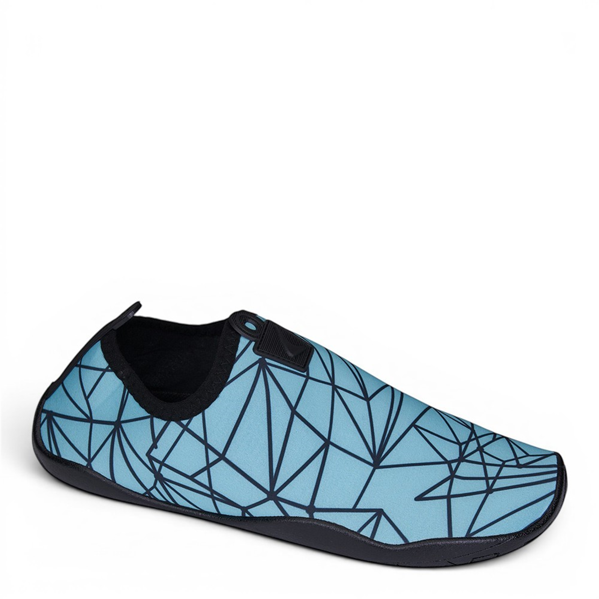 FİFTEEN_Z_AQUA_PRIZMA_3415-26 MİNT_BLACK