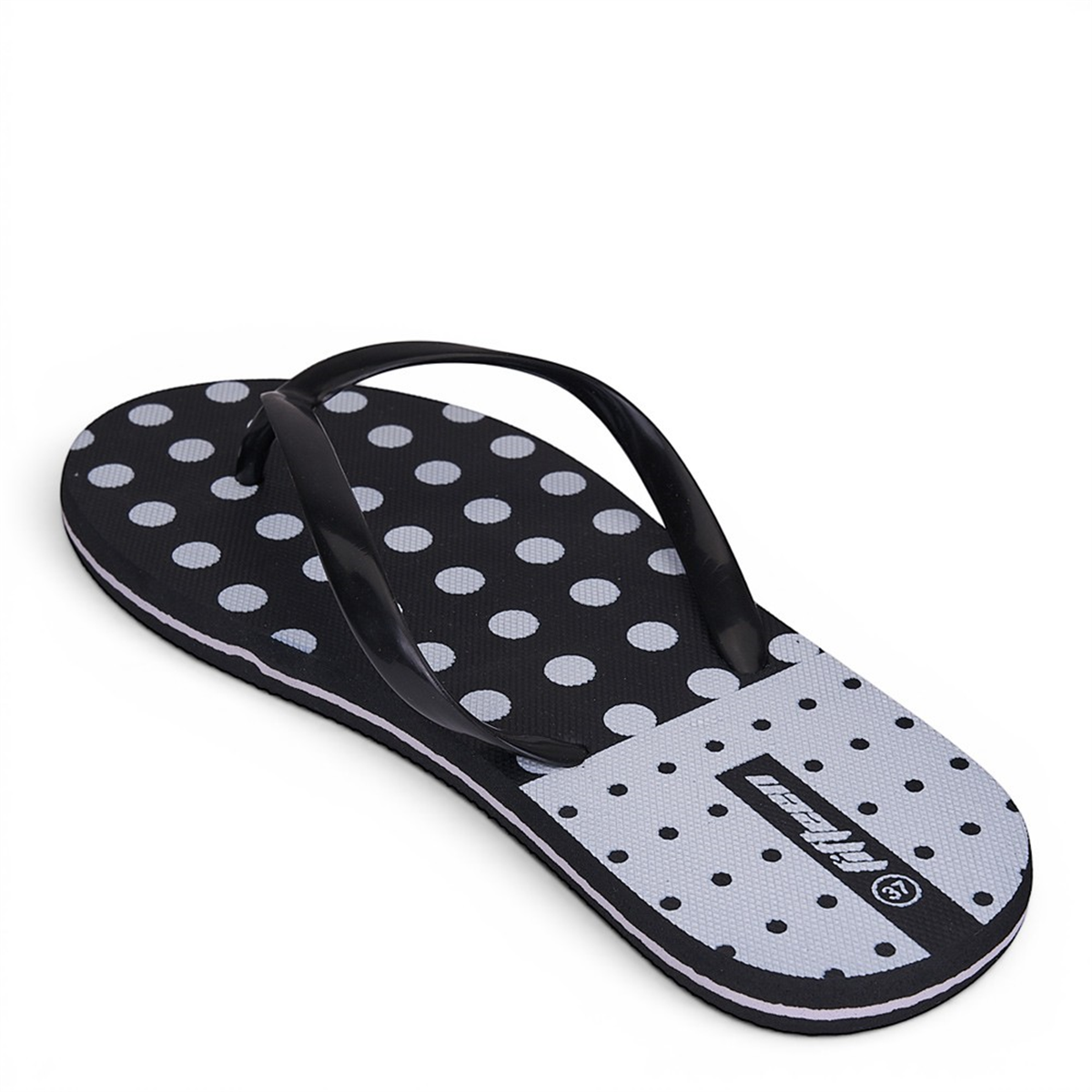 FİFTEEN_Z_TERLİK 2525-1 BLACK