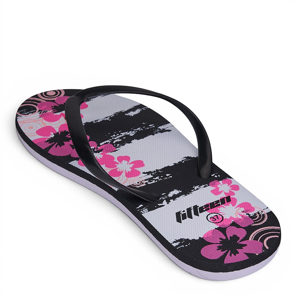 FİFTEEN_Z_TERLİK 2527-1 BLACK