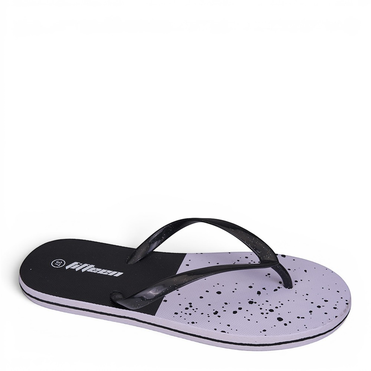 FİFTEEN_Z_TERLİK 2528-1 BLACK