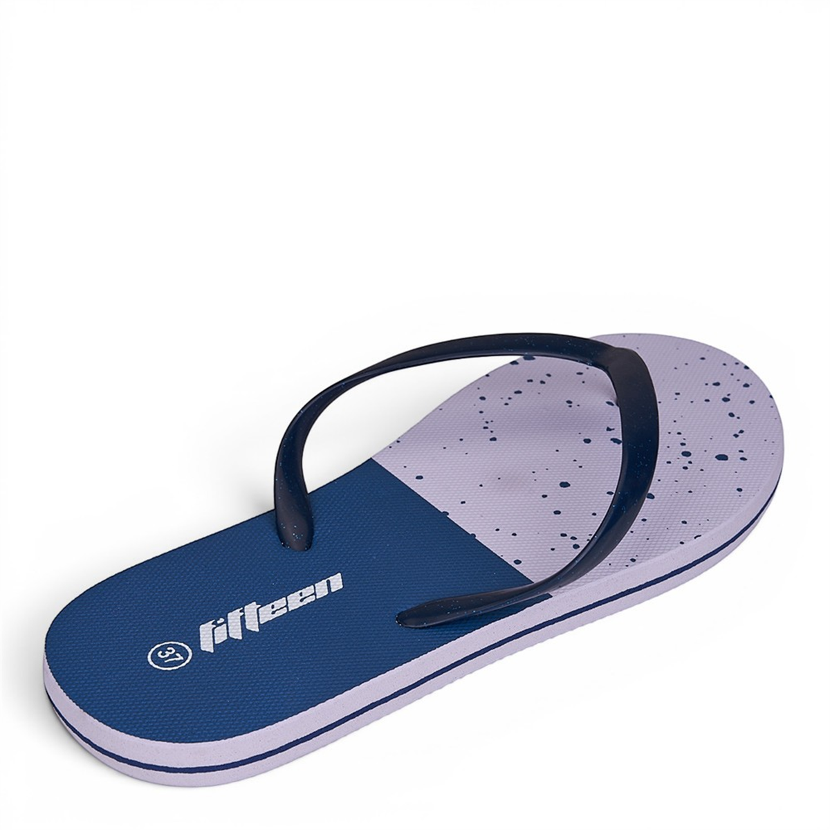 FİFTEEN_Z_TERLİK 2528-2 NAVY
