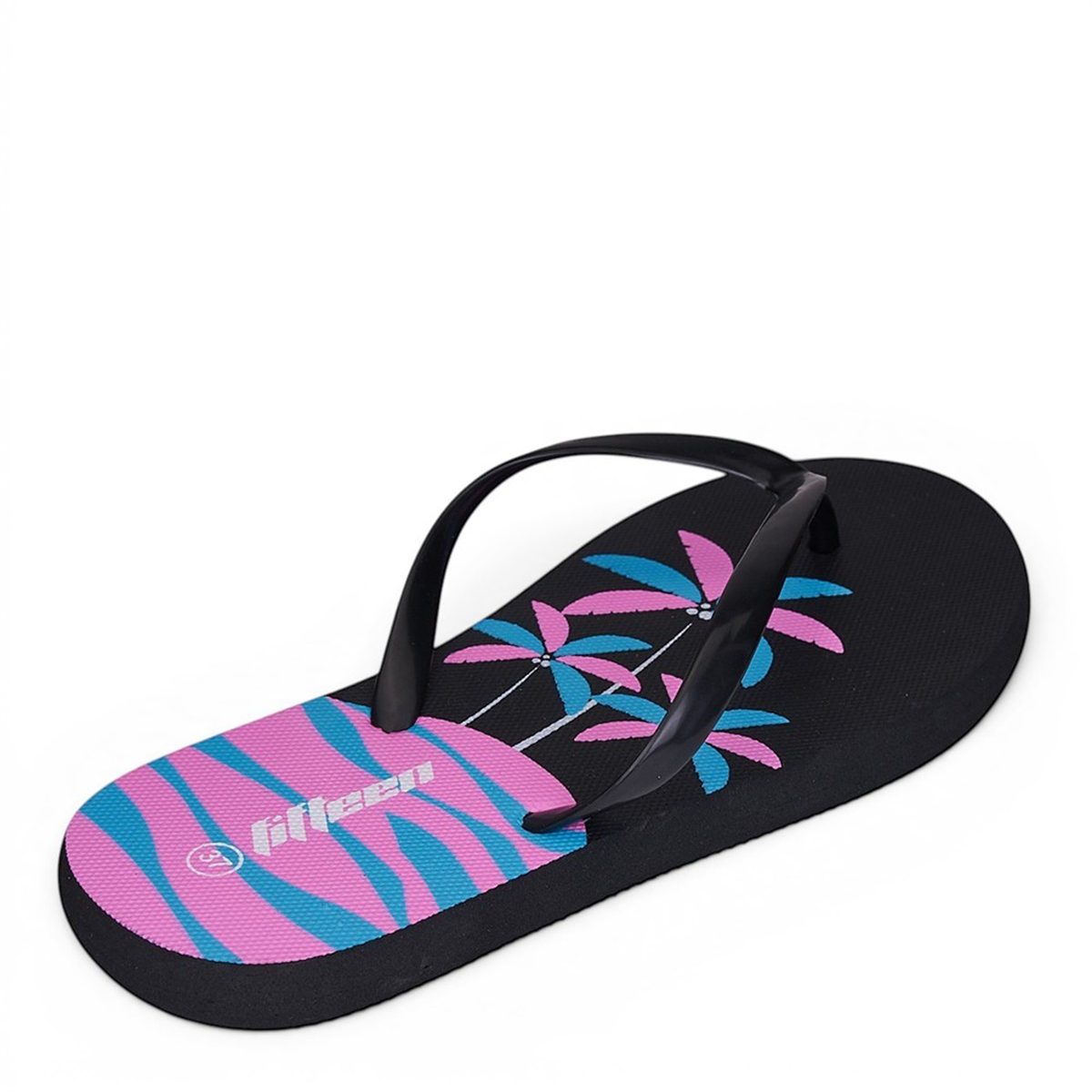 FİFTEEN_Z_TERLİK 2529-1 BLACK