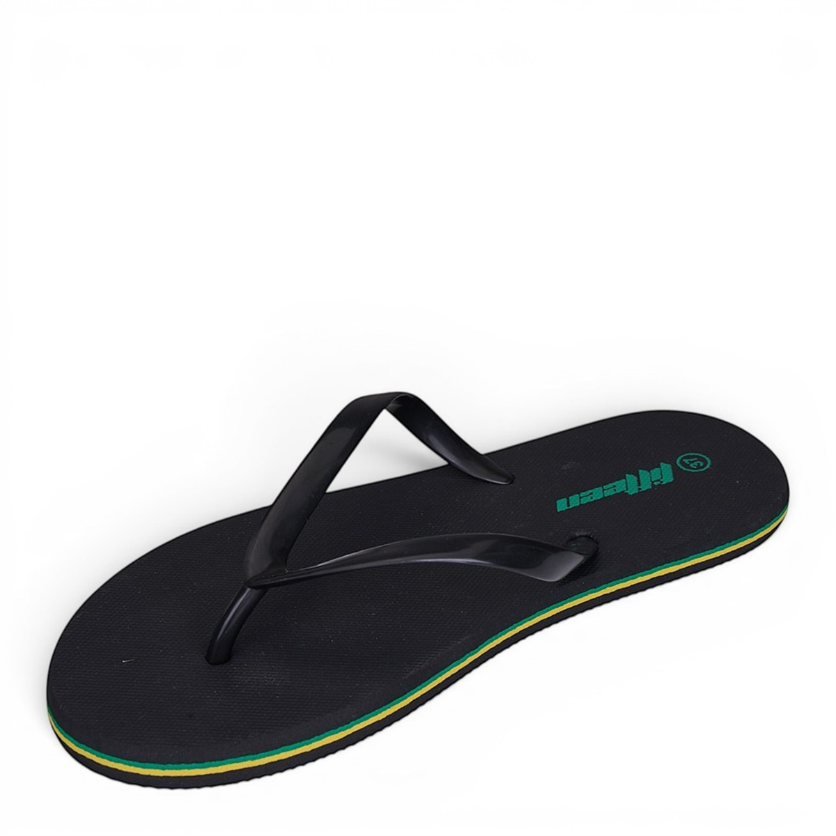 FİFTEEN_Z_TERLİK 3535-1 BLACK