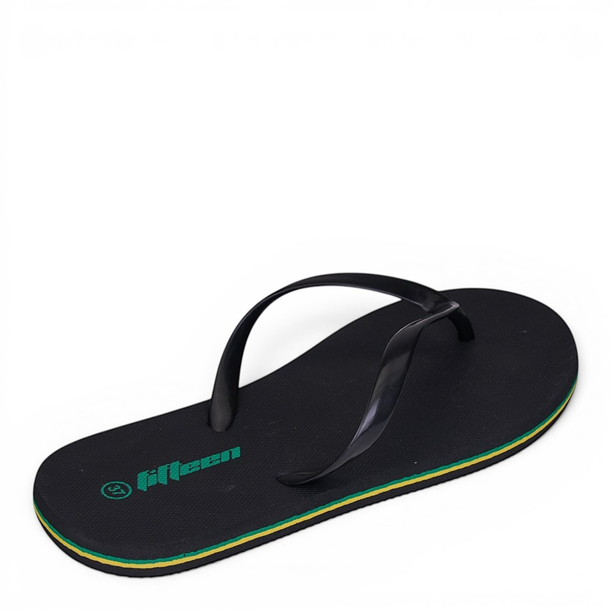 FİFTEEN_Z_TERLİK 3535-1 BLACK
