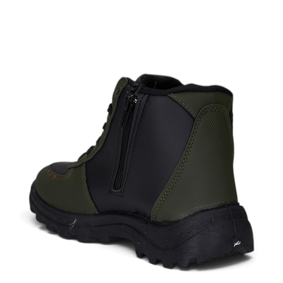 FİVEX_G_BOT 001 YEŞİL