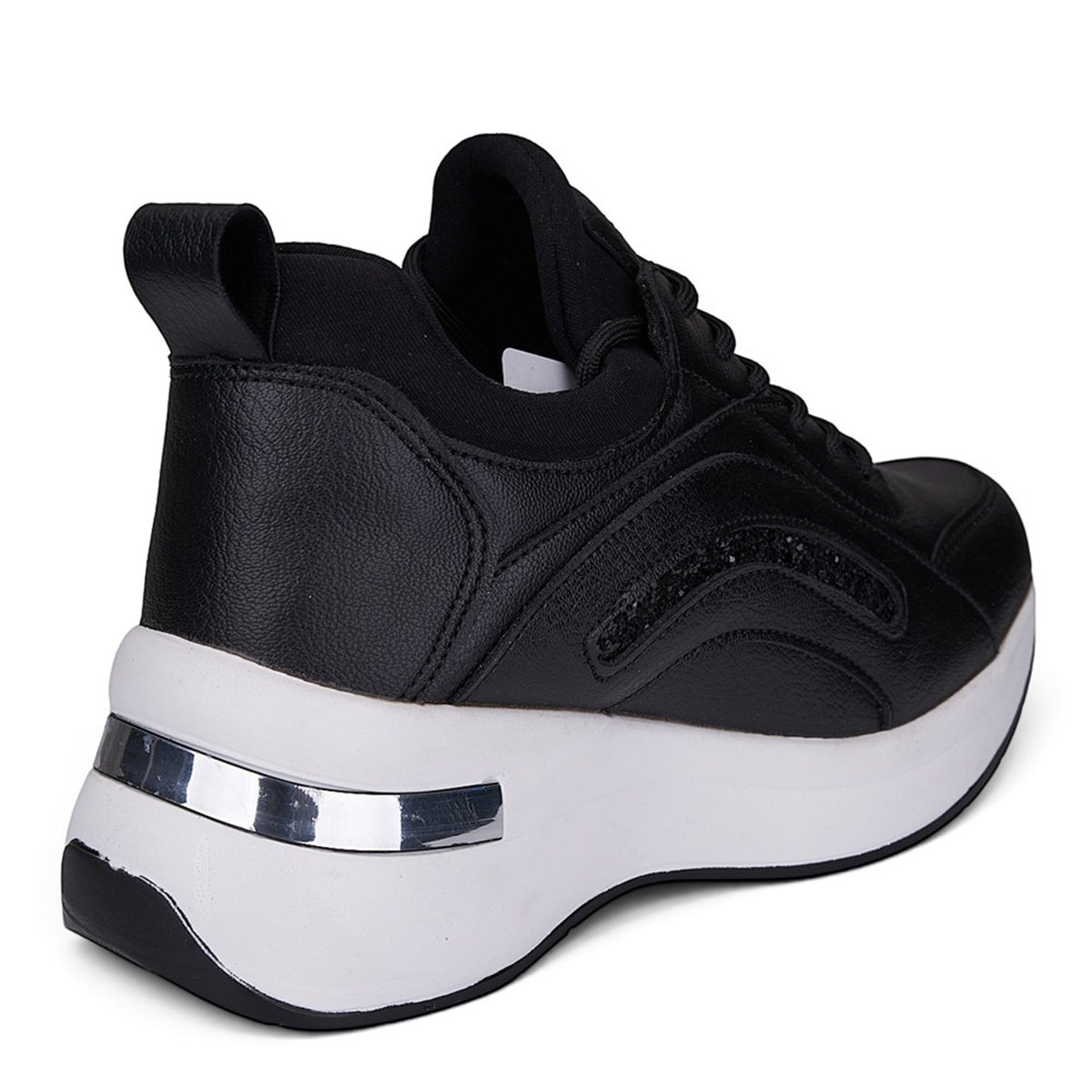 FLET_Z_SPOR_CİLT 321 SİYAH_BEYAZ