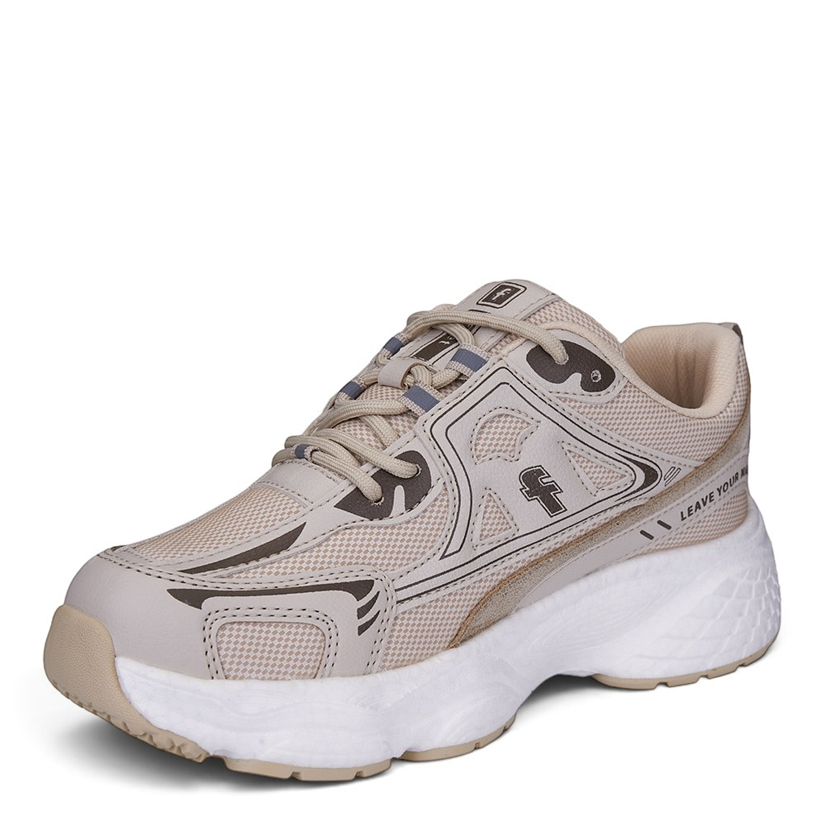 FLET_Z_SPOR_CİLT 329 BEJ_KAHVE