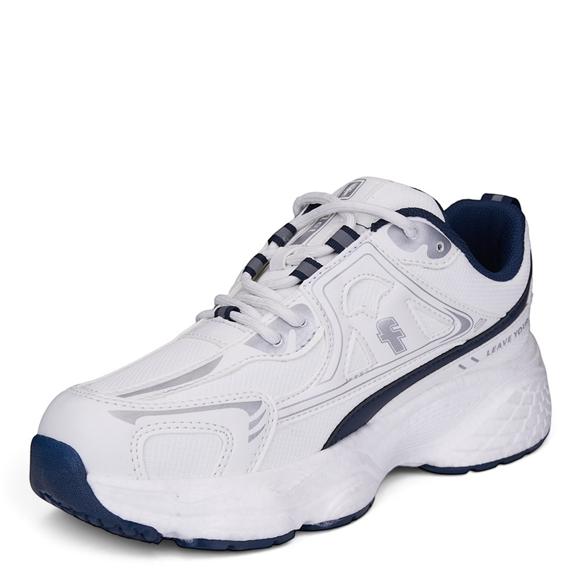 FLET_Z_SPOR_CİLT 329 BEYAZ_LACİ