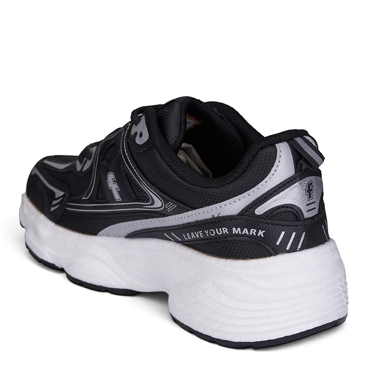 FLET_Z_SPOR_CİLT 329 SİYAH_BEYAZ