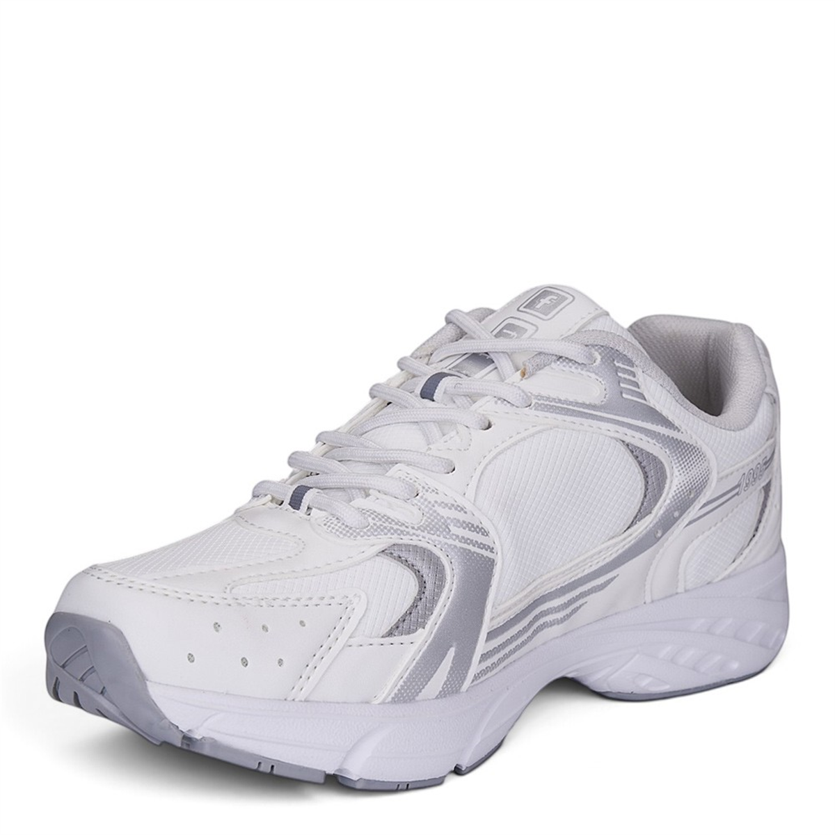 FLET_Z_SPOR_CİLT 397 BEYAZ_GÜMÜŞ