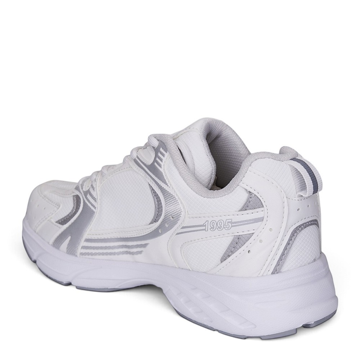 FLET_Z_SPOR_CİLT 397 BEYAZ_GÜMÜŞ