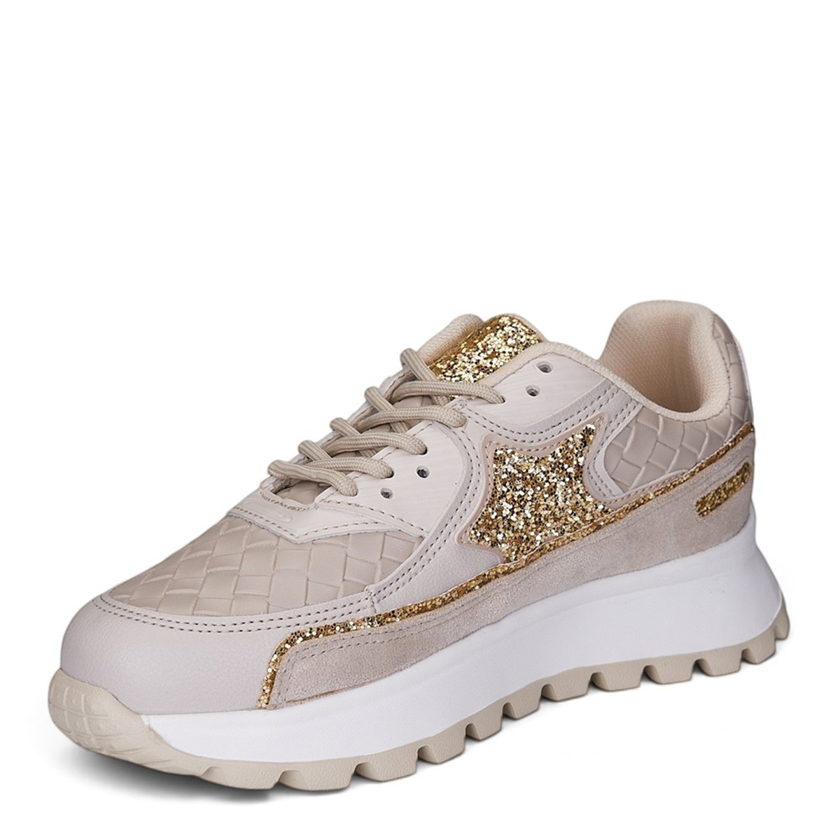 FLET_Z_SPOR_CİLT 407 BEJ