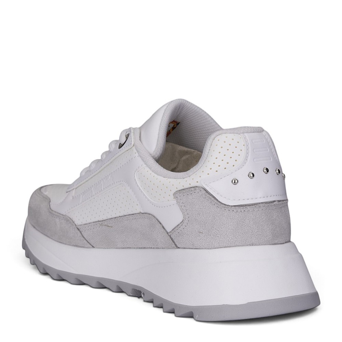 FLET_Z_SPOR_CİLT 451 BEYAZ