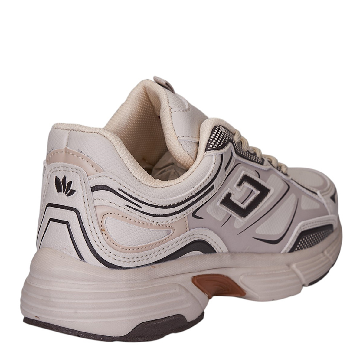FLET_Z_SPOR_CİLT_403 BEJ