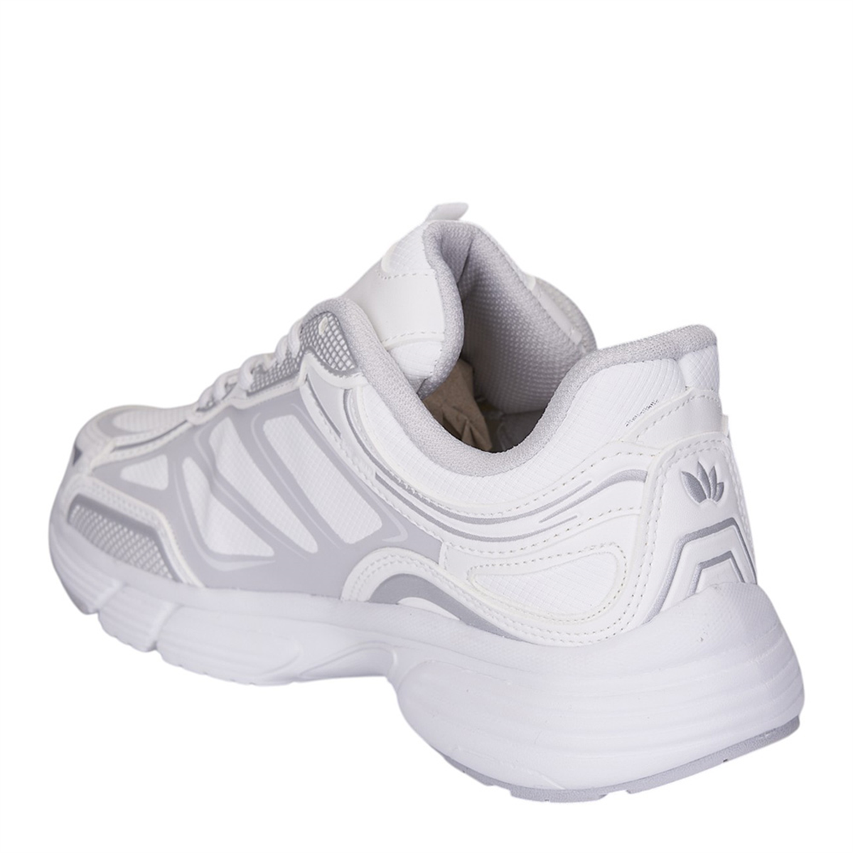 FLET_Z_SPOR_CİLT_403 BEYAZ