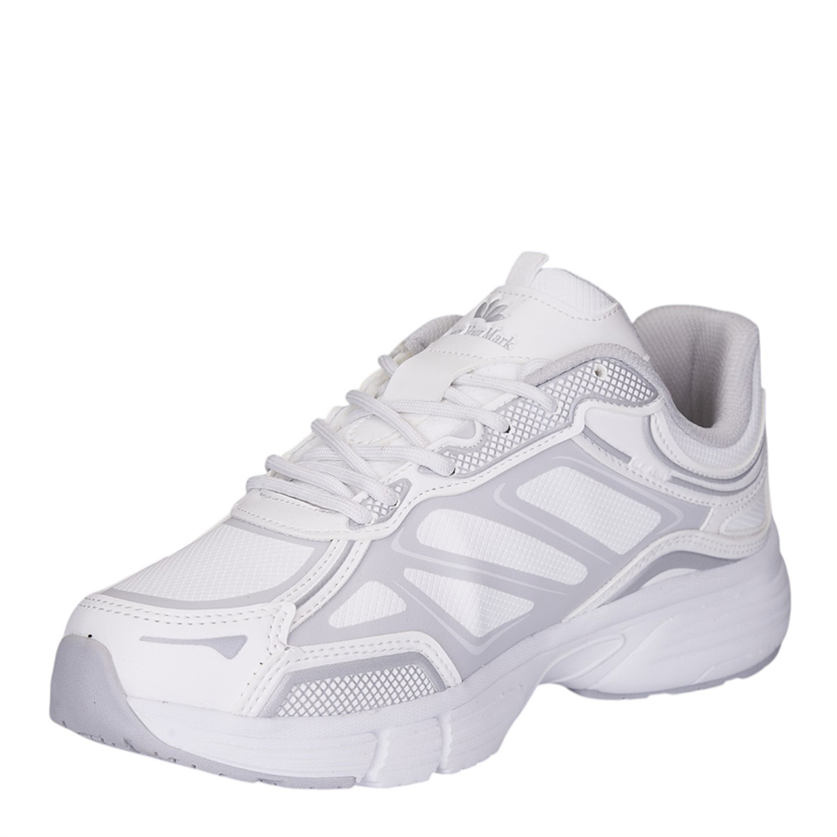 FLET_Z_SPOR_CİLT_403 BEYAZ