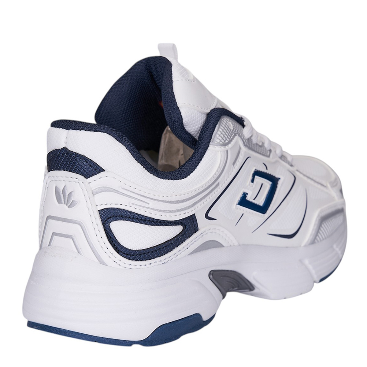 FLET_Z_SPOR_CİLT_403 BEYAZ_LACİ
