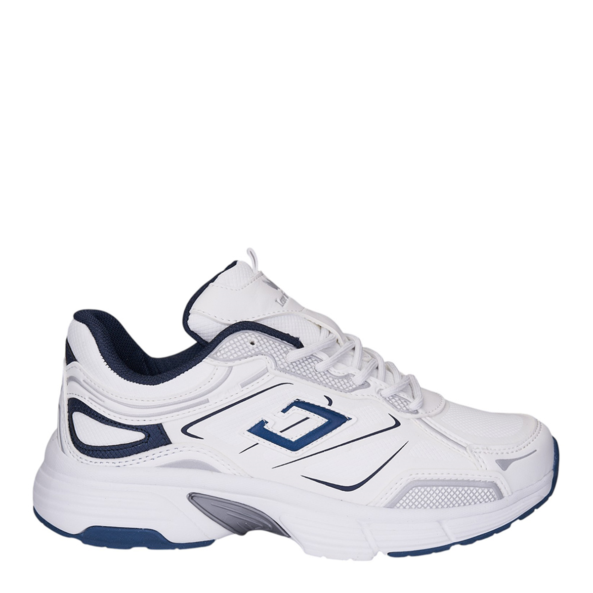 FLET_Z_SPOR_CİLT_403 BEYAZ_LACİ