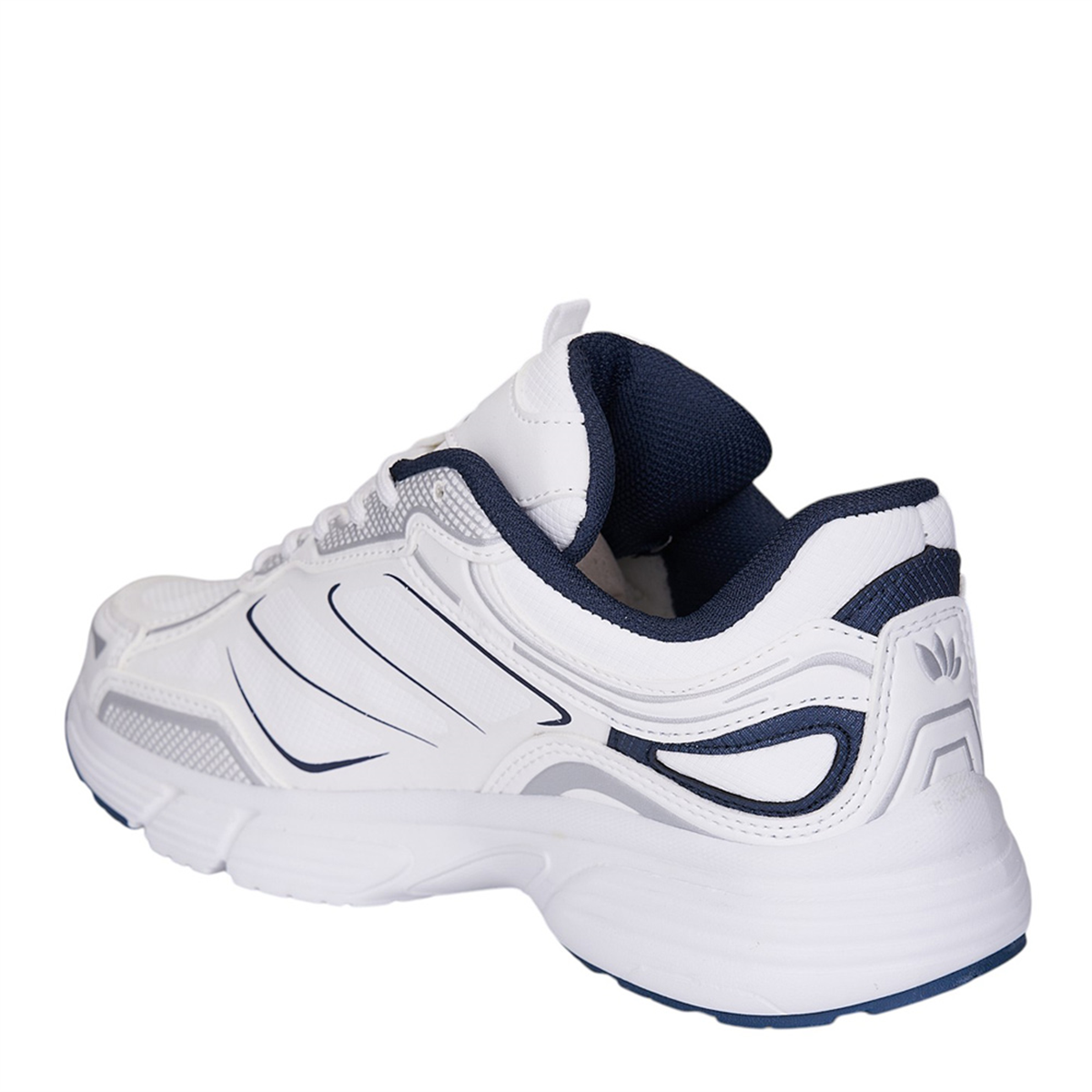 FLET_Z_SPOR_CİLT_403 BEYAZ_LACİ