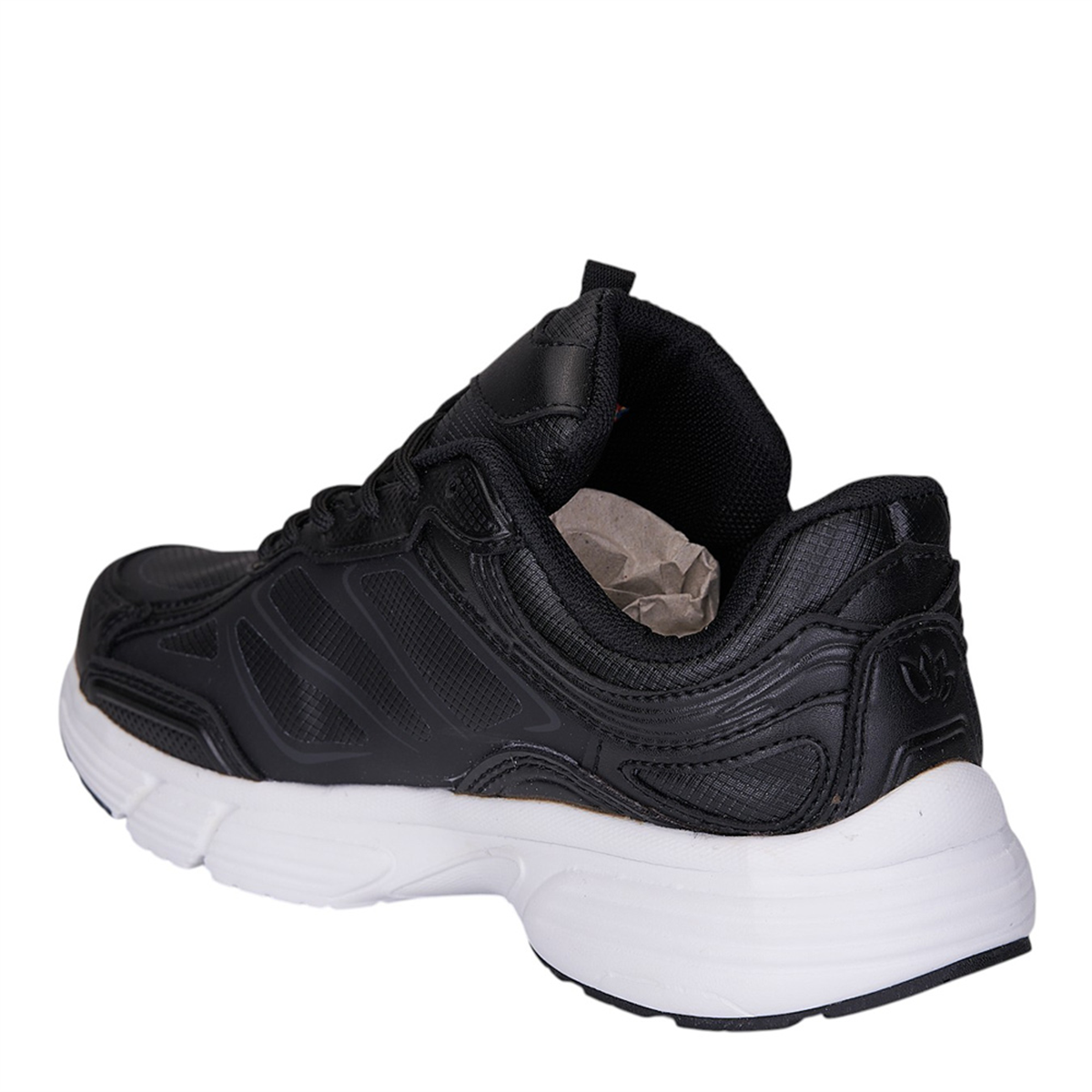 FLET_Z_SPOR_CİLT_403 SİYAH_BEYAZ