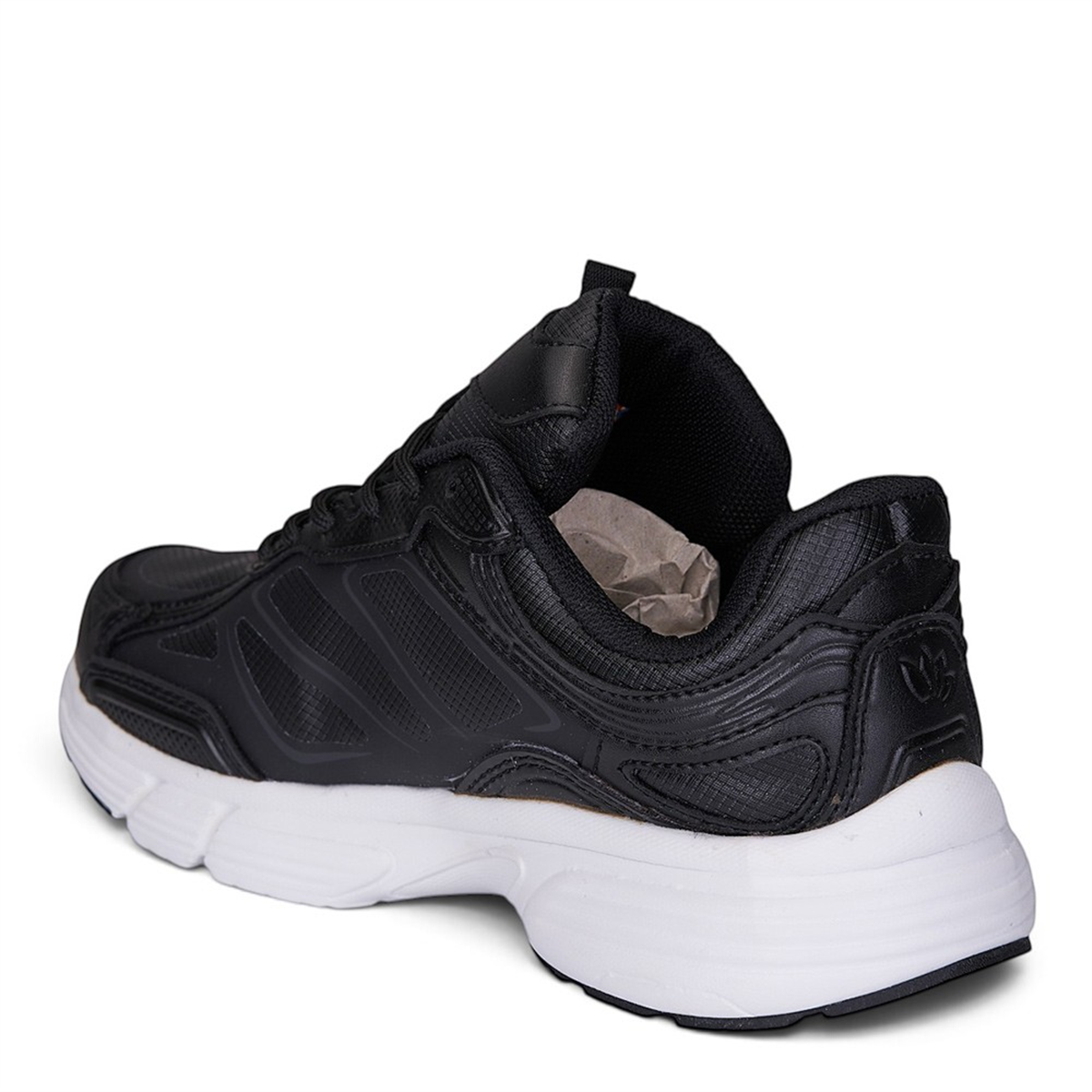 FLET_Z_SPOR_CİLT_403 SİYAH_BEYAZ
