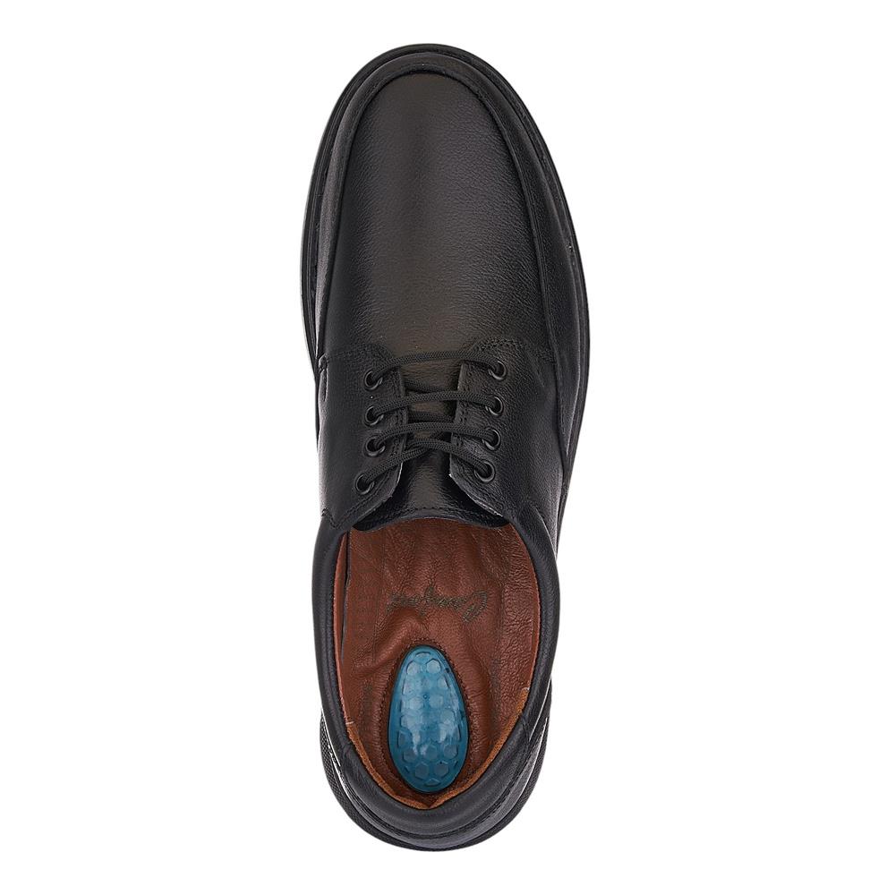 GLORY_M_DERİ 572 SİYAH_TERMO_42-45