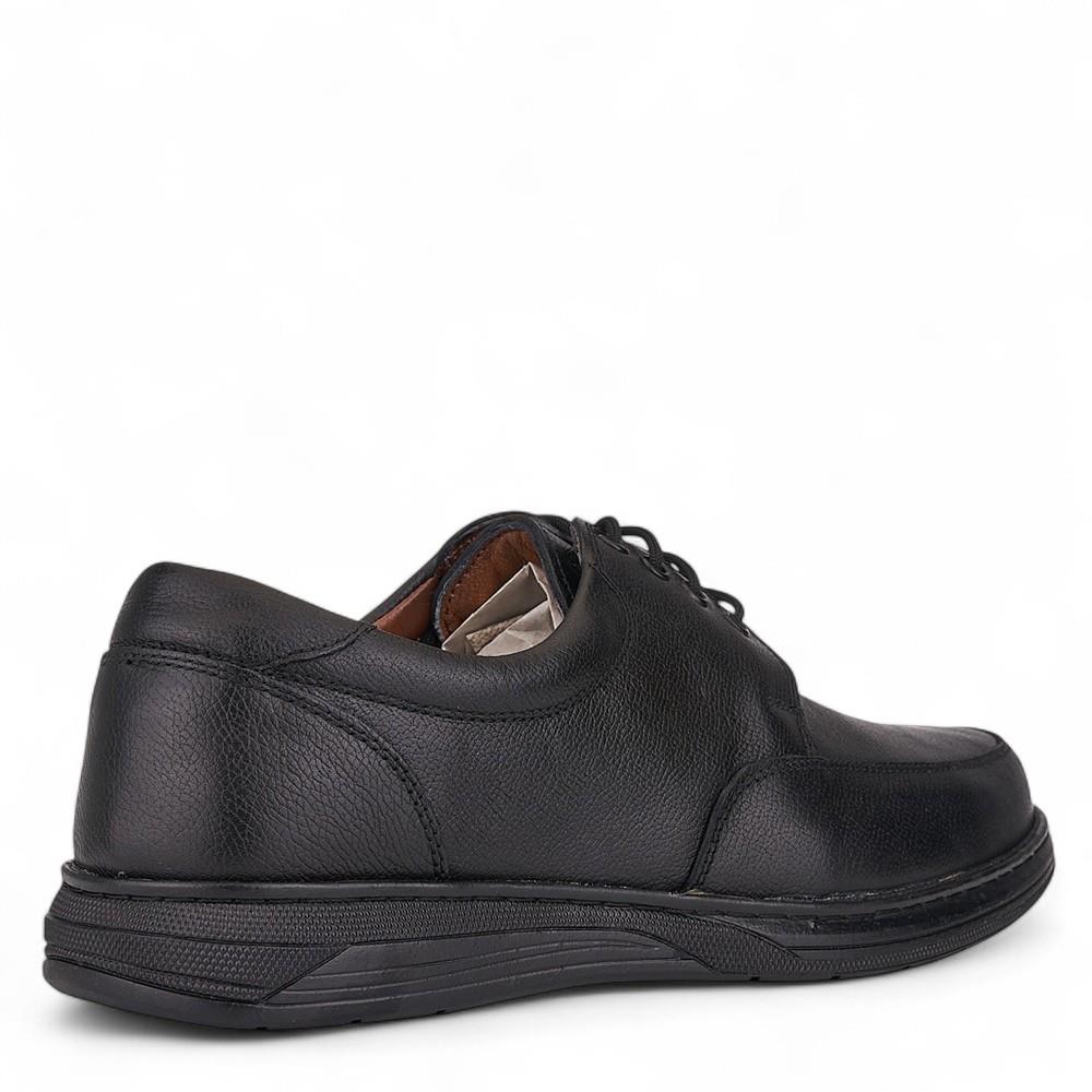 GLORY_M_DERİ 572 SİYAH_TERMO_42-45