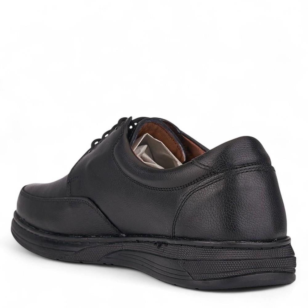 GLORY_M_DERİ 572 SİYAH_TERMO_42-45