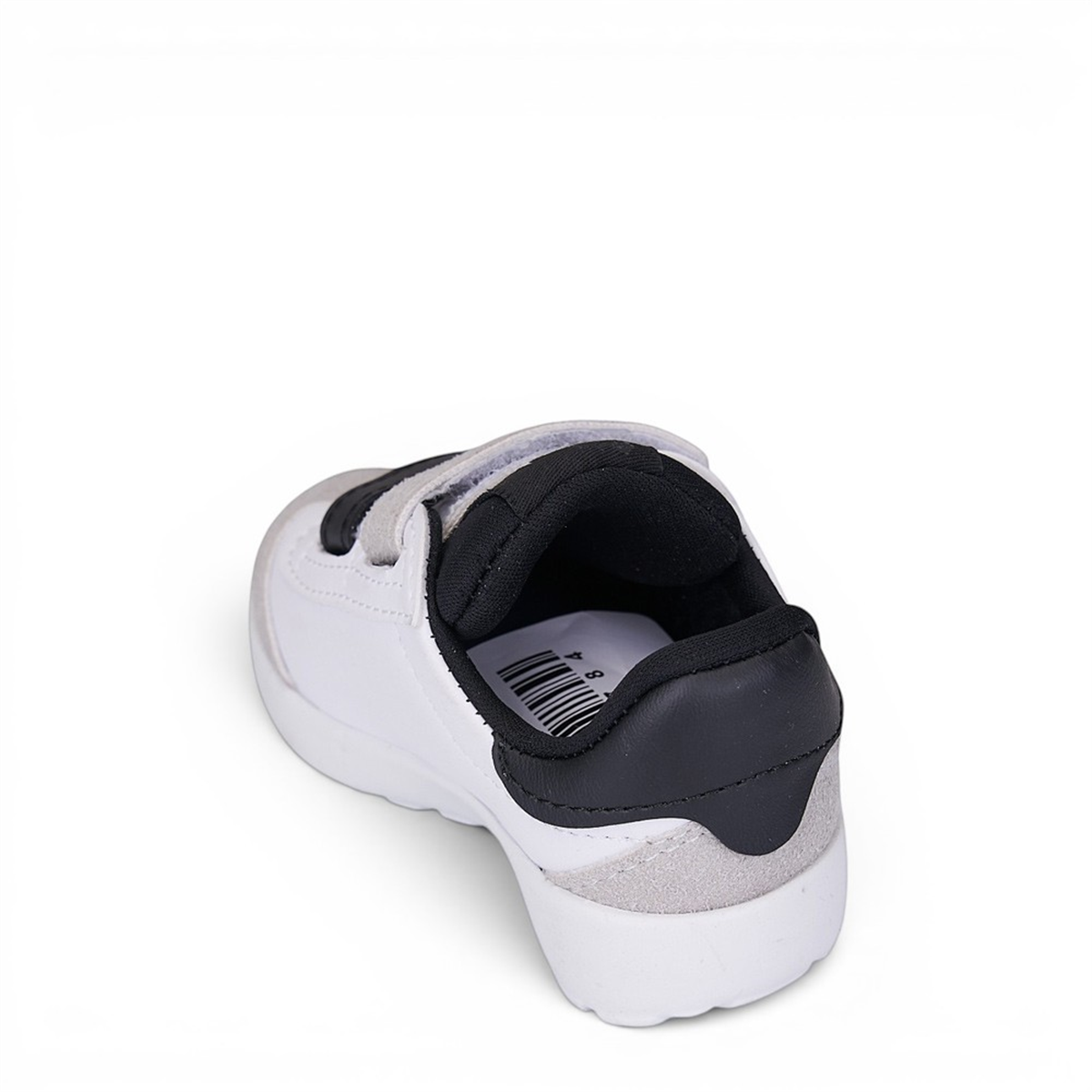 HBC_ B_TYGER_260_C BEYAZ_SİYAH