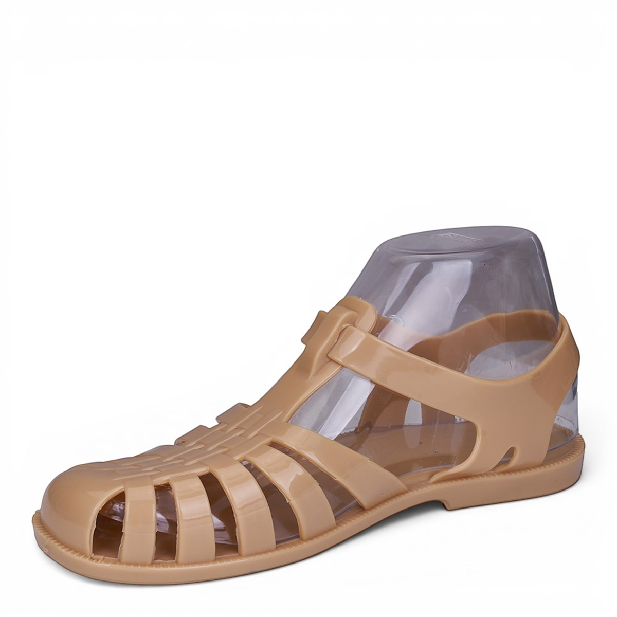 HSM_Z_DENİZ_SANDALET BEJ