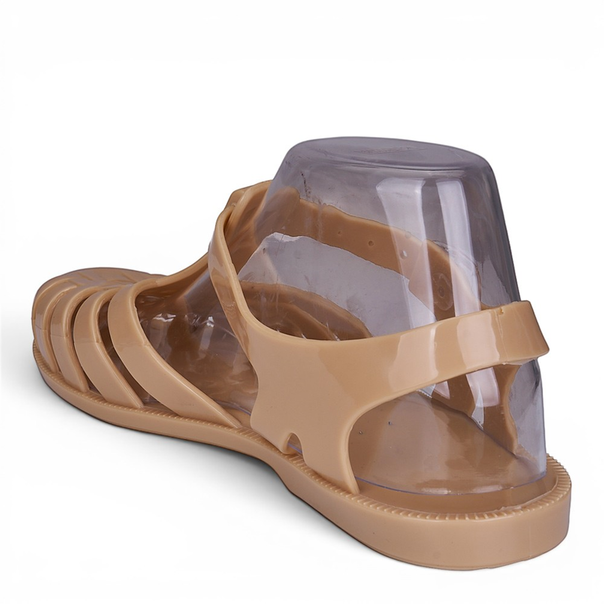 HSM_Z_DENİZ_SANDALET BEJ