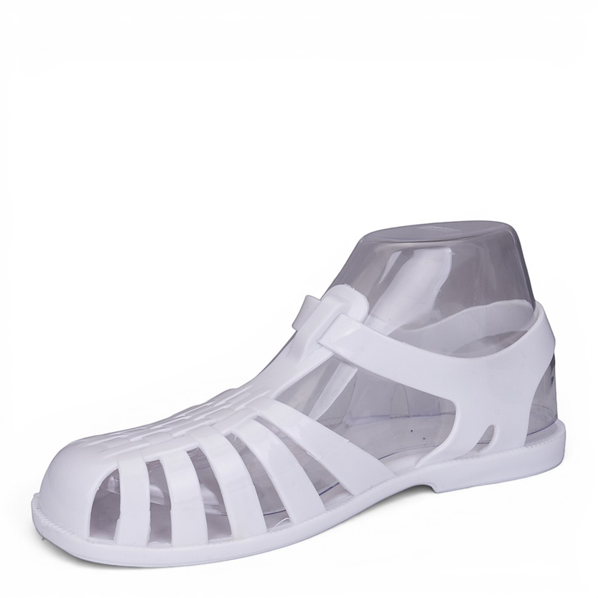 HSM_Z_DENİZ_SANDALET BEYAZ
