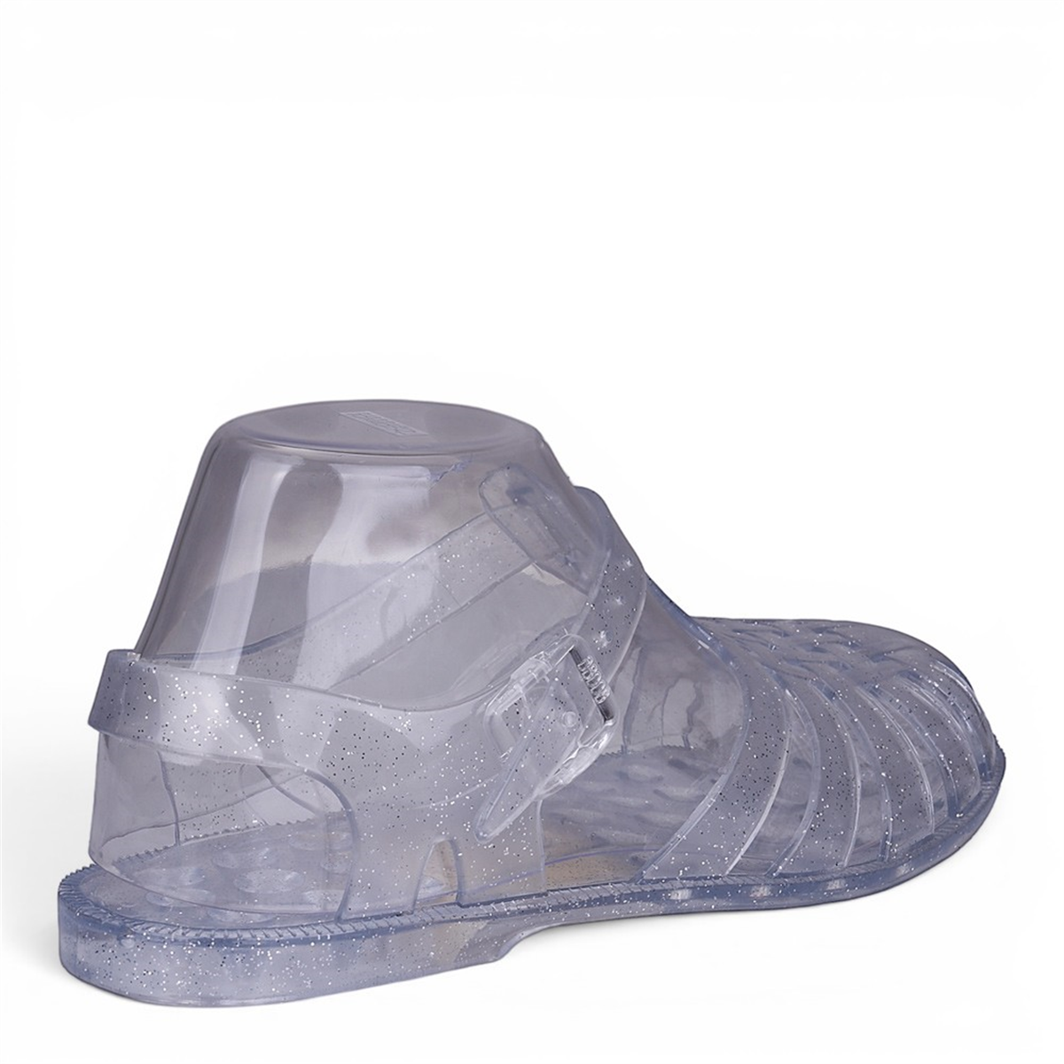HSM_Z_DENİZ_SANDALET ŞEFFAF_SİMLİ